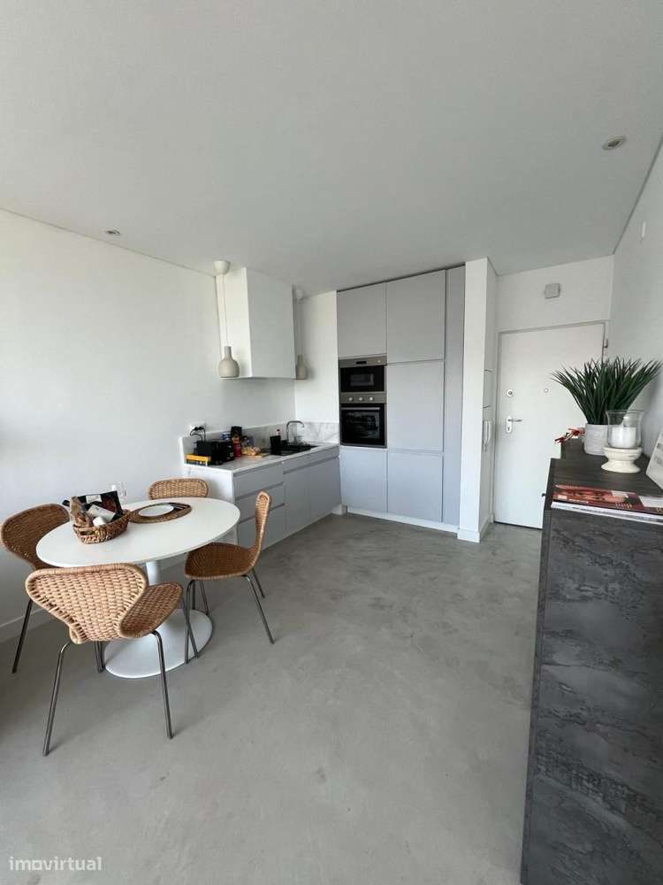 Apartamento T1, Alto da Barra, Oeiras - Grande imagem: 4/27