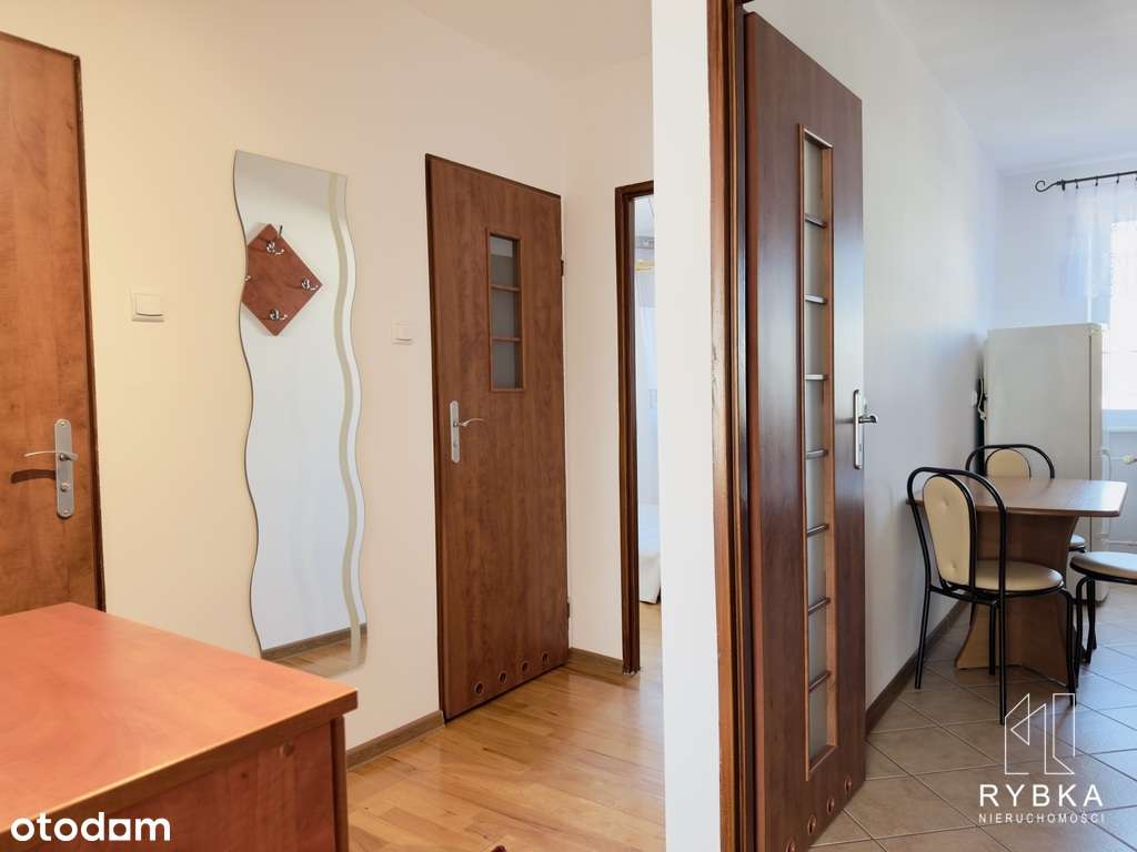 Wyjątkowe mieszkanie 3 pokoje gotowe po remoncie-9
