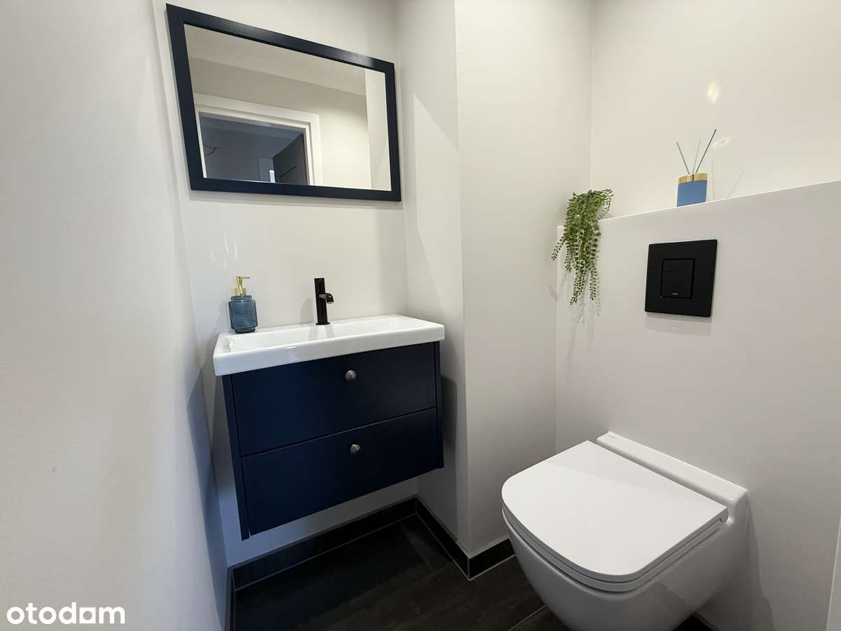 Wyjątkowe mieszkanie 64 m² w sercu Kraśniku Fabr. – ul. Mickiewicza 10-12