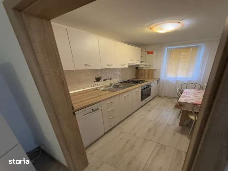 Apartament 2 camere - Giroc - 2 locuri de parcare - Imagine principală: 5/6
