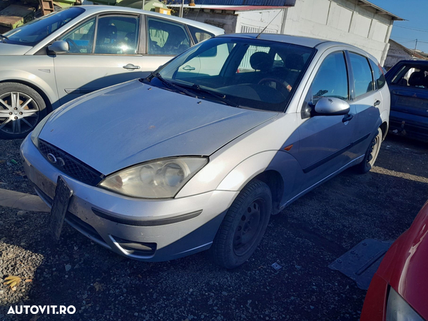 Dezmembrari  Ford FOCUS Mk 1  1998  > 2007 1.6 16V Benzina - 1