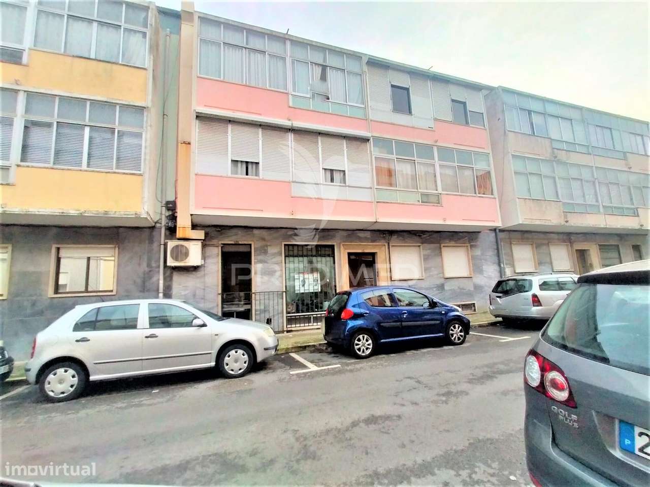 Churrasqueira/Loja | Remodelada | Águas Livres | Damaia - Grande imagem: 2/18