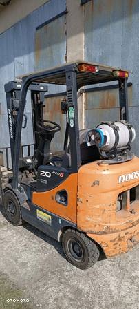 Doosan PRO 5 - 5