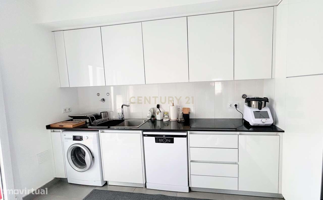 Apartamento T3 | Benavente | Oportunidade Única-5