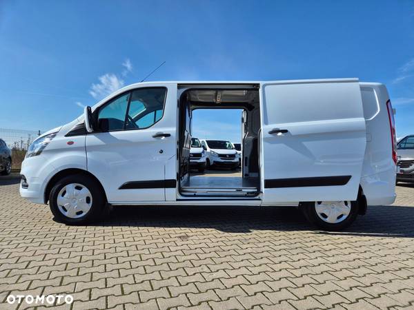 Ford Transit Custom Long *69999zł NETTO* 2,0 TdCi/131KM - 7