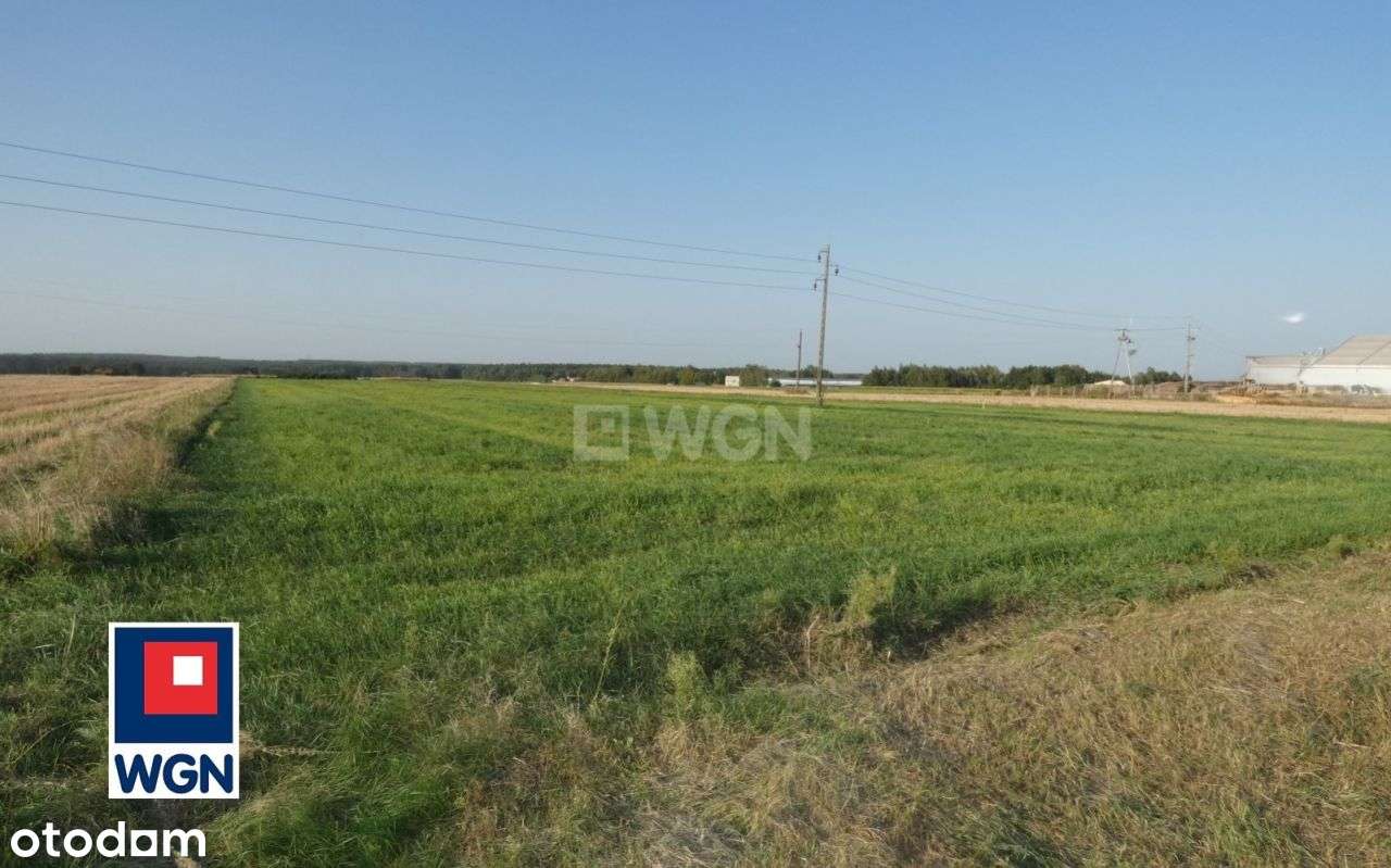 Działki z warunkami zabudowy*ceny od 95 tyś zł*-7