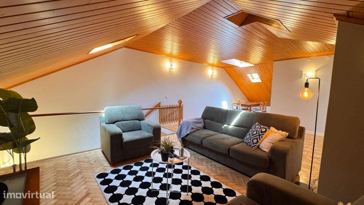 Quarto - localizado em Montes Claros Coimbra - Grande imagem: 3/23