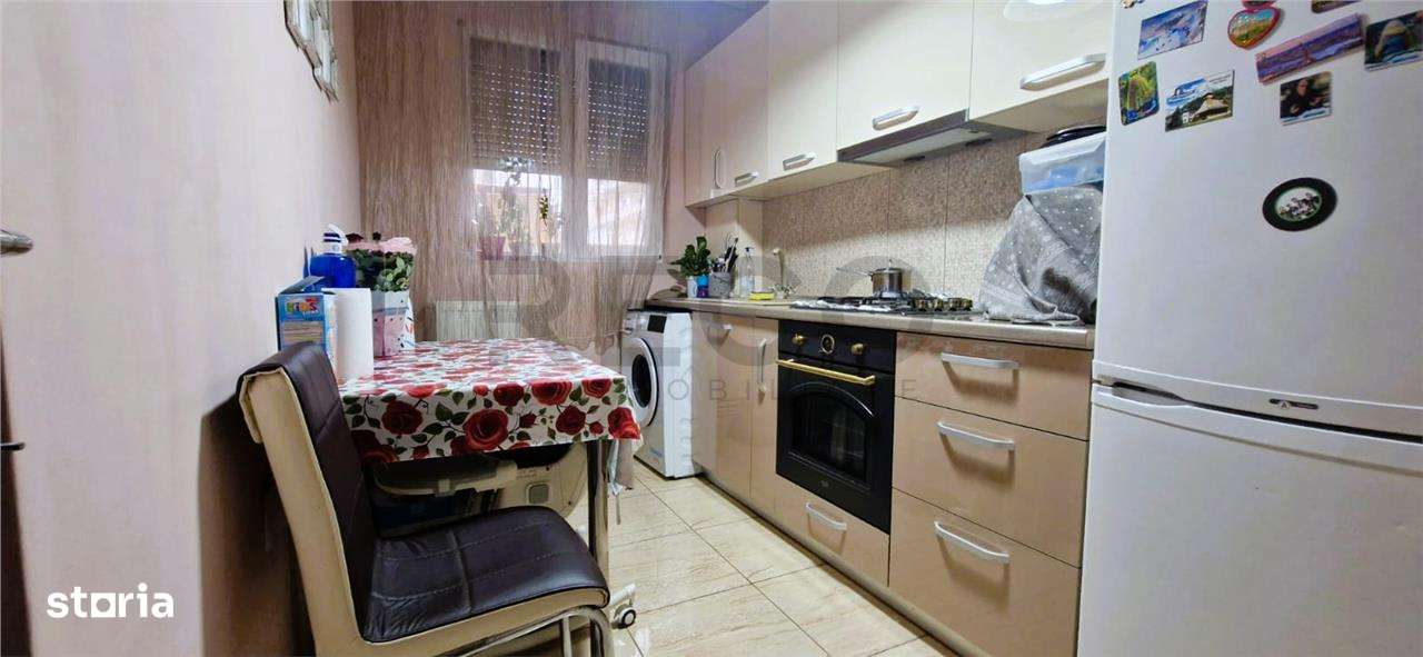 RECO Apartament 2 camere in Oradea zona Centrala - Imagine principală: 5/10