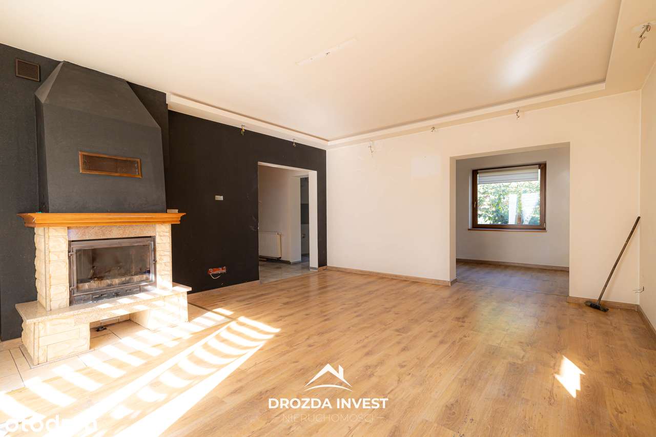 Dom do własnej aranżacji - ul. Targowa Aleksandrów Łódzki - Pełny obrazek: 4/15