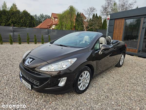 Peugeot 308 CC HDi FAP 140 Premium - 1