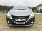 Peugeot 208 E-HDi 92 Stop&Start Style - 1