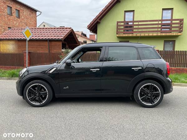 MINI Countryman - 4