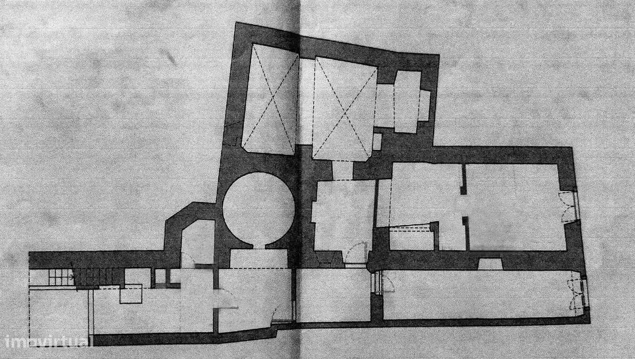 Apartamento e arrumos para venda em Borba-28