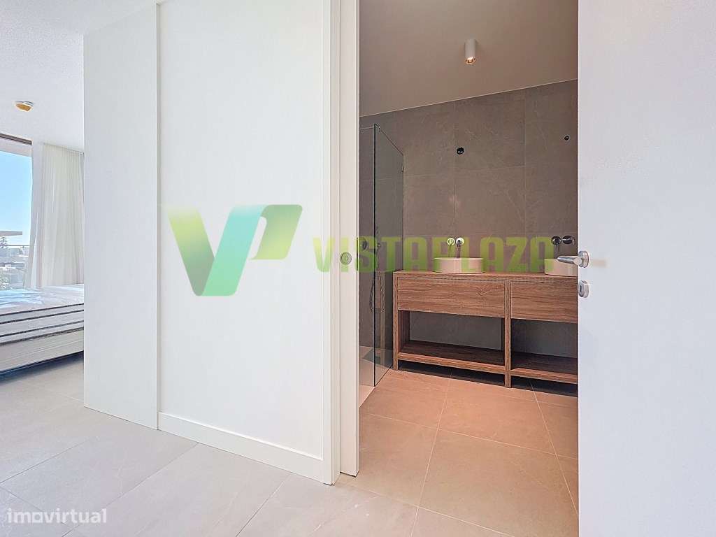 Apartamento T2 em Resort De Luxo Carvoeiro-Algarve-27