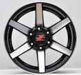 6112 NOWE FELGI 18 6x139,7 OFFROAD TOYOTA 9J ET10 - 3