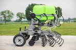 Rotor Cultivator/Prasitor cu azot/foliar lichid - 14