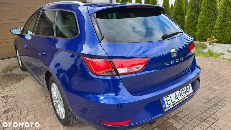 Seat Leon - 7