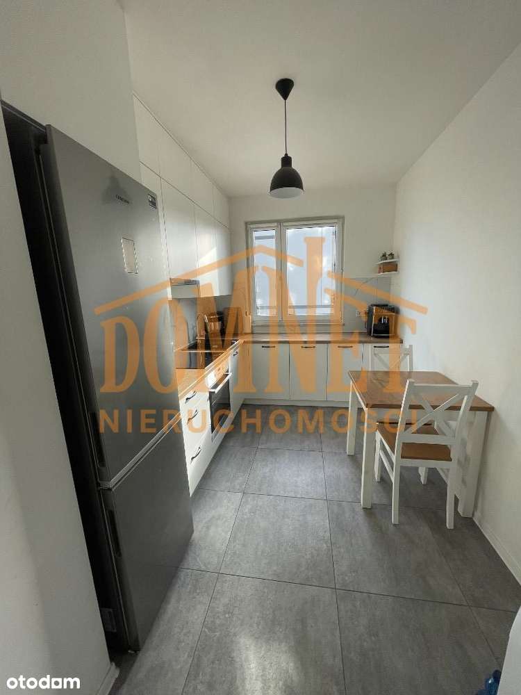 Idealne 2-pokojowe nowoczesne 52 m² z balkonem-3
