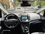 Ford C-Max 1.5 TDCi Start-Stop-System Trend - 19