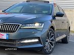 Skoda Superb 2.0 TDI DSG Laurin & Klement - 27