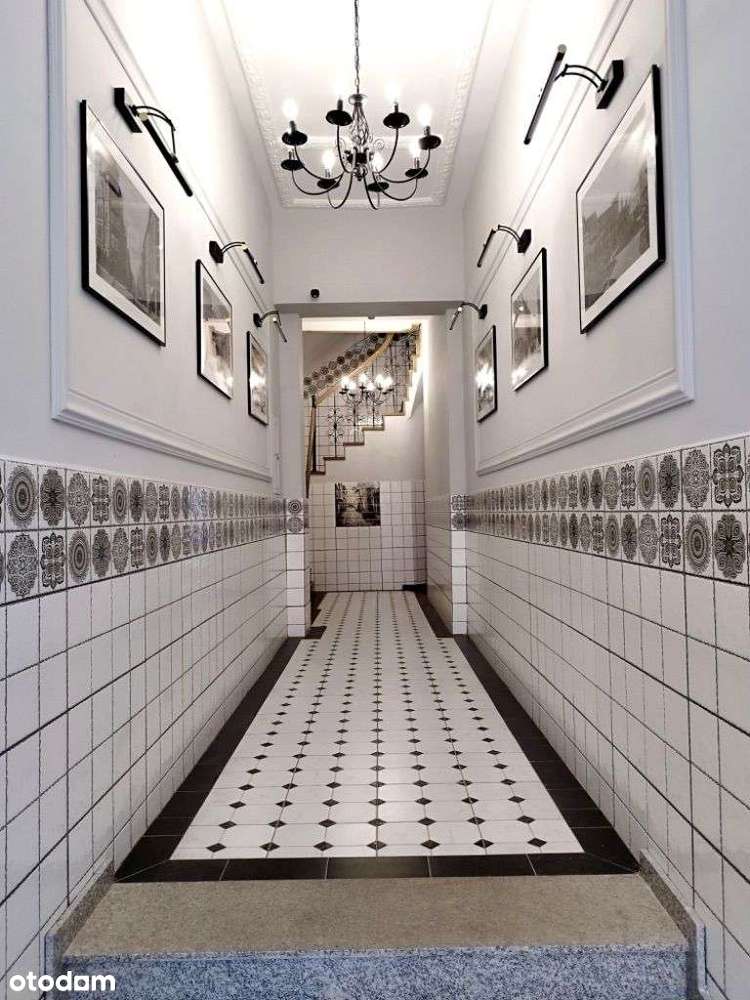 Chorzów Rynek. Loftowe apartamenty . Bezpośrednio - Pełny obrazek: 2/16