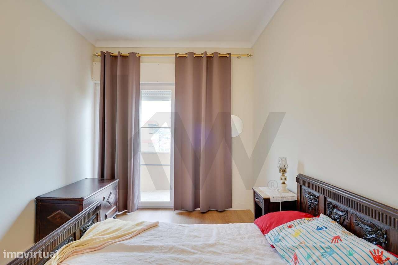 T2 Remodelado no Coração de Odivelas-9