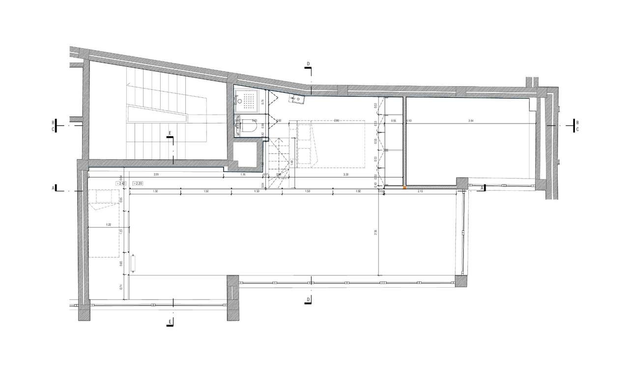 Escritório T2 Venda em Viseu,Viseu - Grande imagem: 3/10