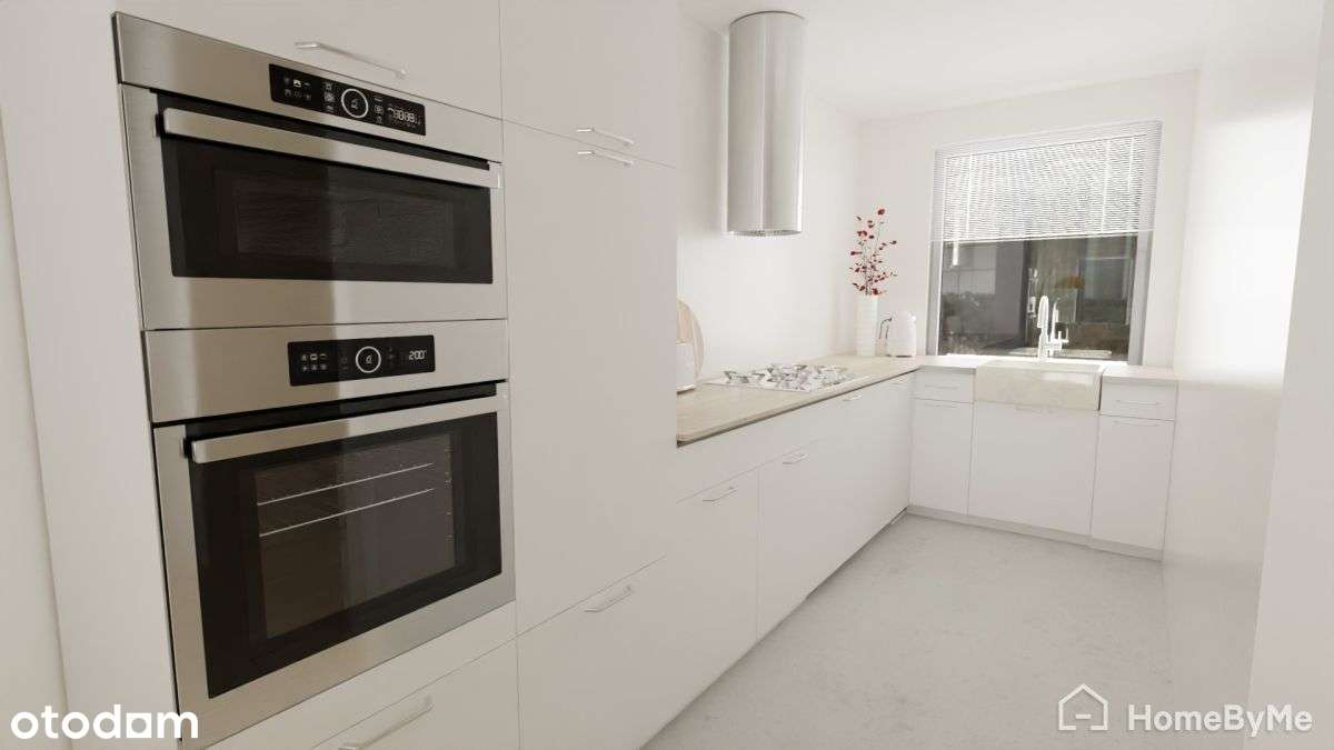 Nowoczesne Bezczynszowe Segmenty Tarchomin-6