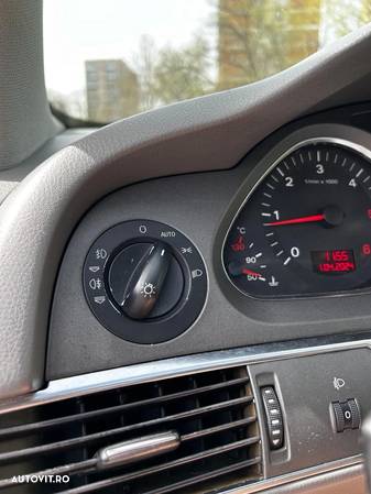 Audi A6 2.7 TDI - 17