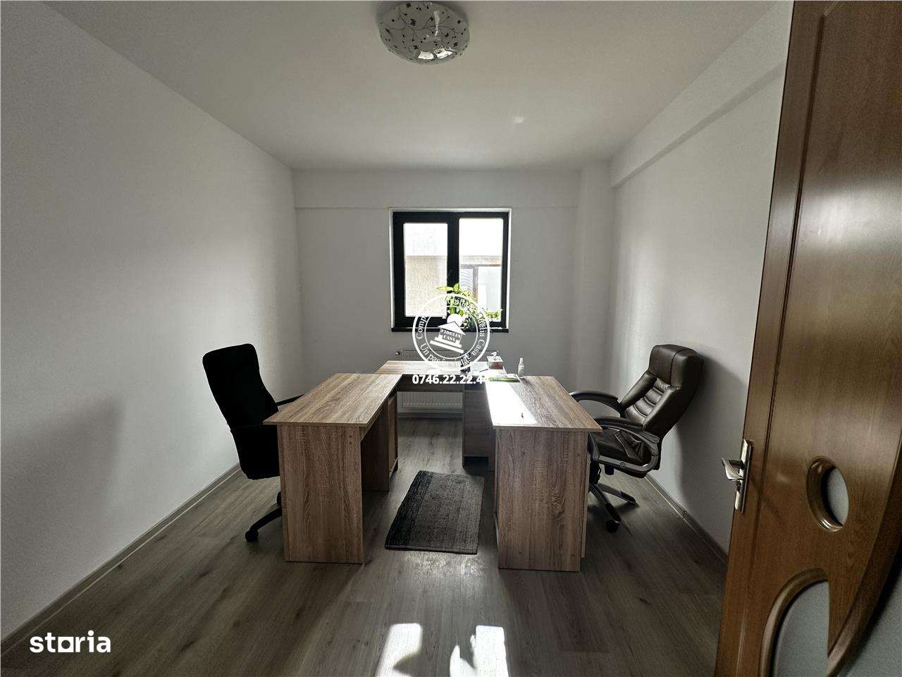 Spatiu comercial de inchiriat Tatarasi - Imagine principală: 2/8