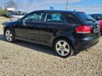 Audi A3 2.0 TDI DPF S tronic Ambition - 16