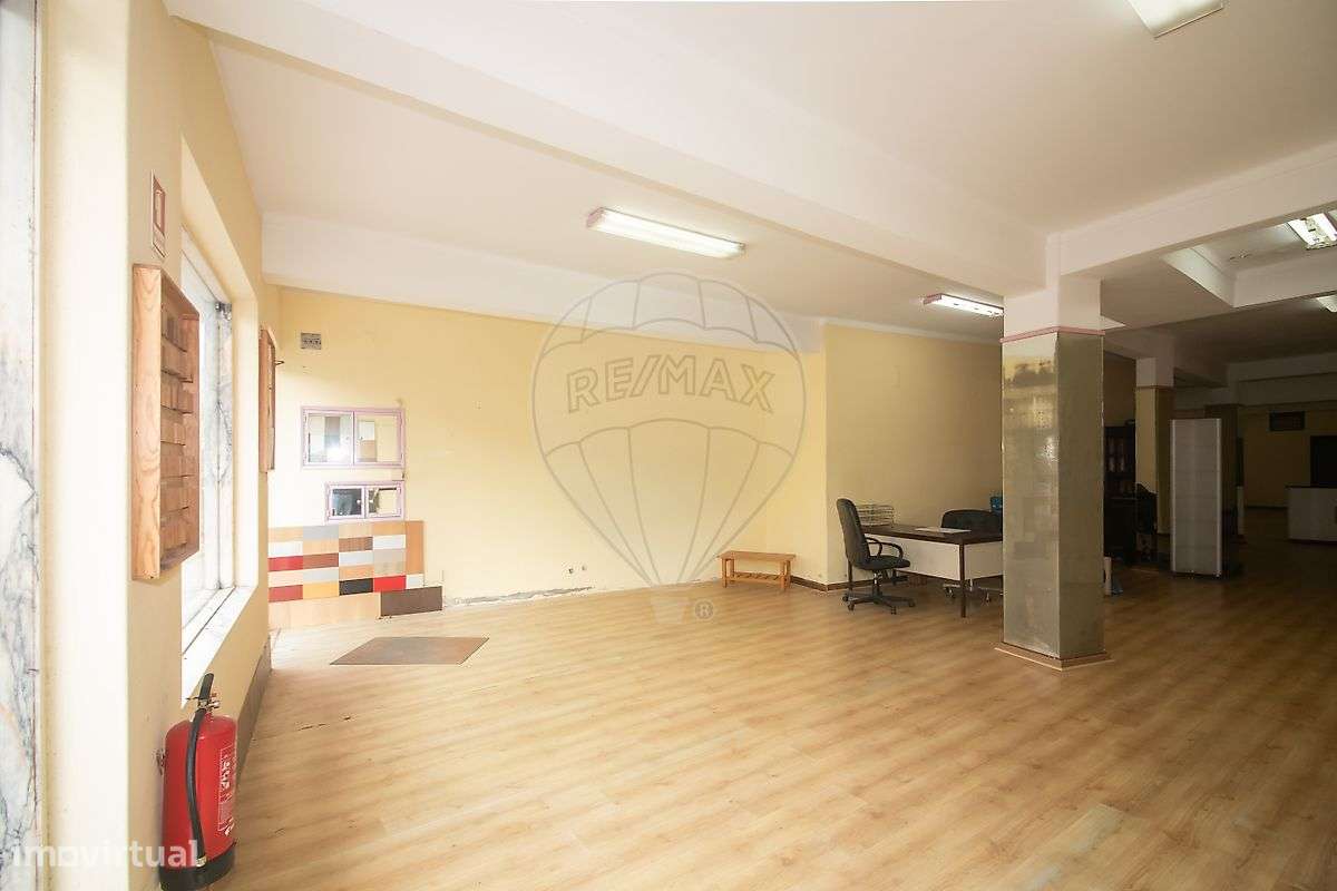 Loja  para arrendamento - Grande imagem: 4/9
