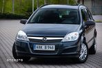 Opel Astra 1.6 Caravan Easytronic Edition - 5