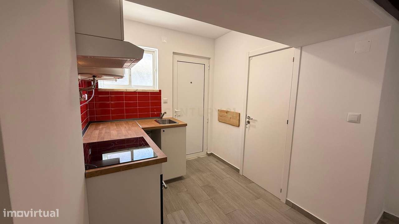 Duplex T2 remodelado - Grande imagem: 3/14