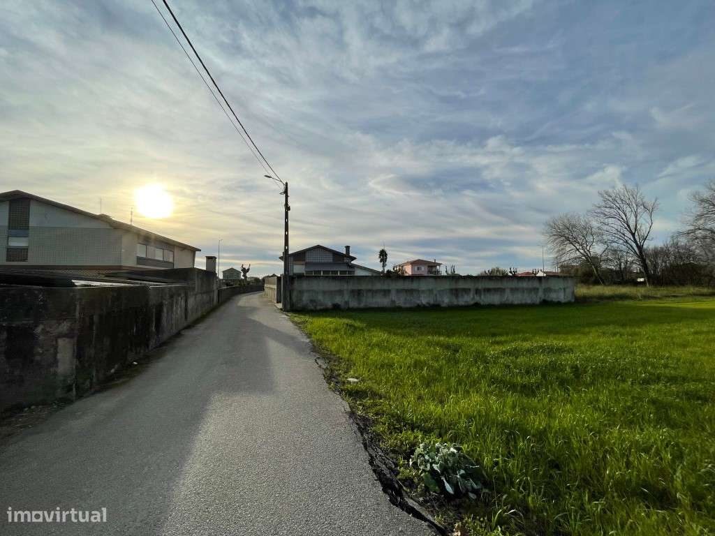 TERRENO P/CONSTRUÇÃO - MURTOSA - Grande imagem: 4/7