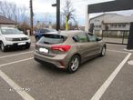 Ford Focus 1.0 EcoBoost Trend - 2