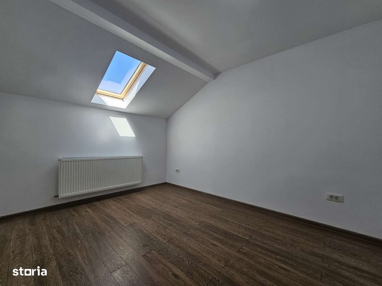 Oportunitate! Apartament 3 camere | Mansarda - Militari Residence-3