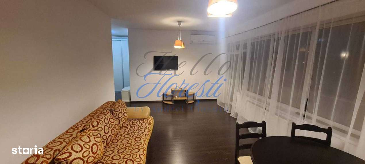 Apartament 2 camere 60 mp, balcon si parcare inclusa, Apahida - Imagine principală: 4/7