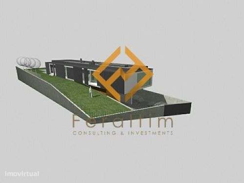 Terreno para construção de moradia. Gaia ( Pedroso)! - Grande imagem: 4/44