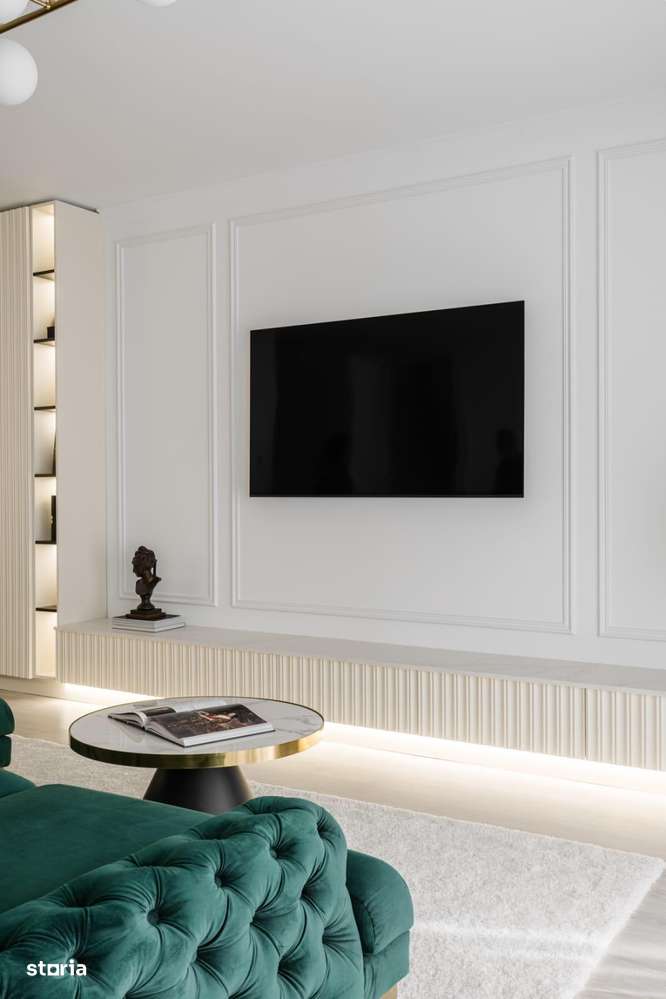 Vila tip 3 Duplex- Mobexpert Homes Pipera - Imagine principală: 3/11