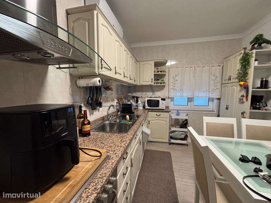 Moradia térrea Valbom individual Renovada-24