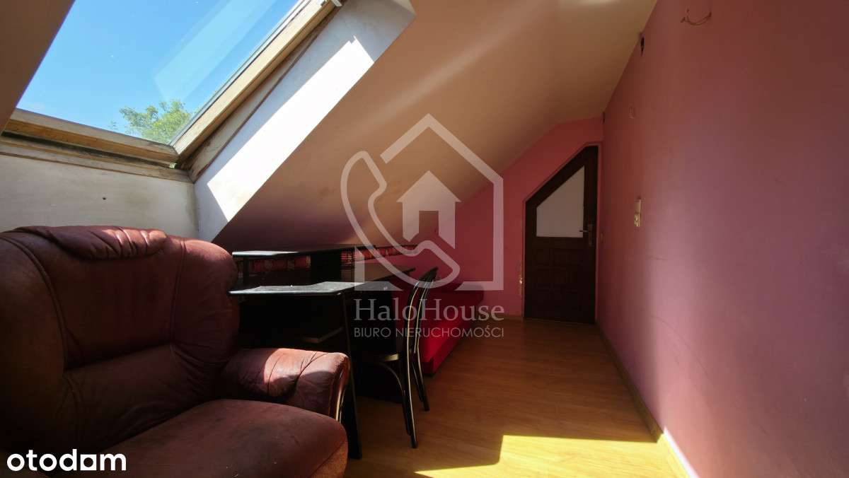 1 wsze piętro | Ogródek | Kamienica | 4 pokoje | - Pełny obrazek: 5/14