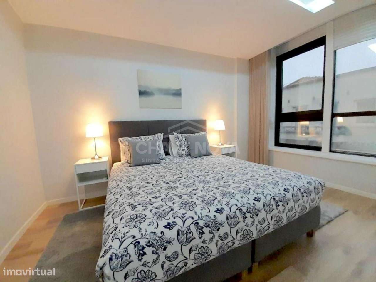 Apartamento T2 na Rua de Fernandes Tomás – Centro histórico do Porto-7