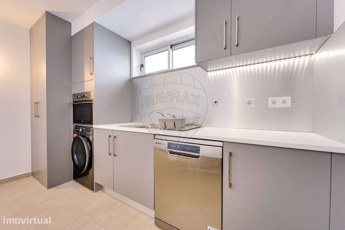 Apartamento T2 para venda-22