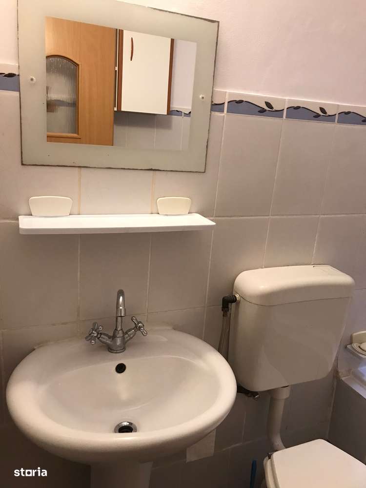 Apartament 2 camere de vanzare Drumul Taberei - bloc nou 2008-3