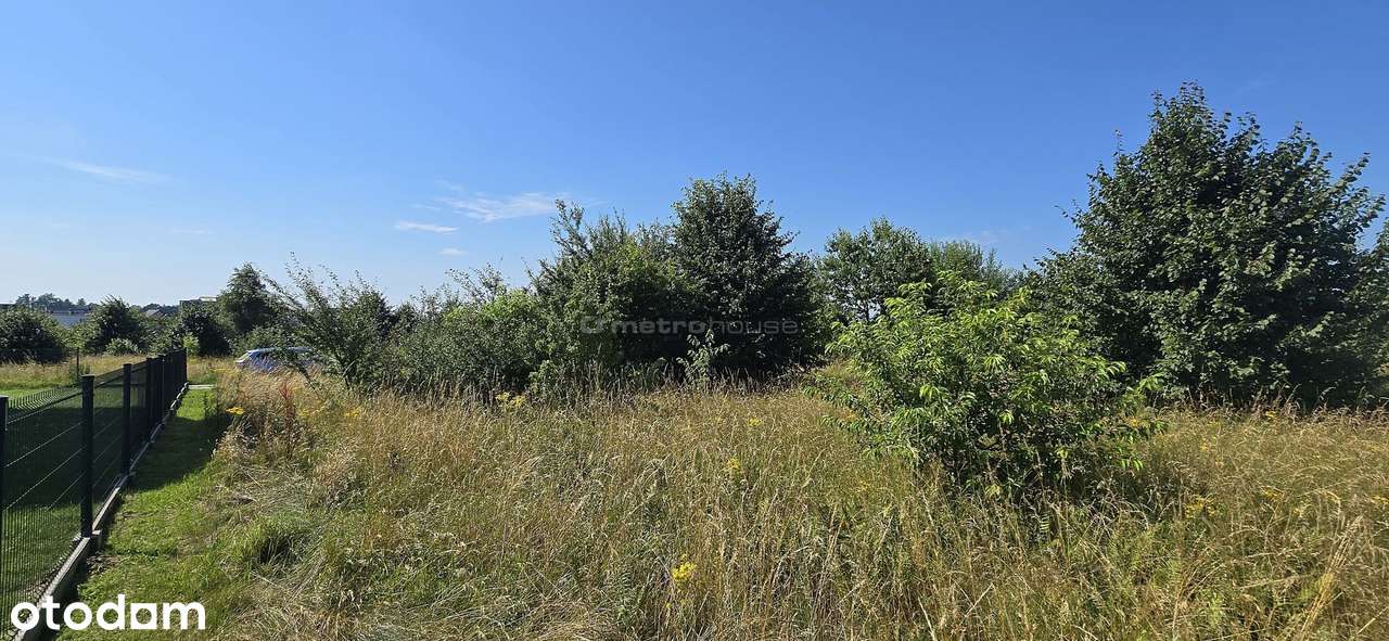 Działki budowlane Smolno,Gmina Puck,Powiat Pucki - Pełny obrazek: 5/8