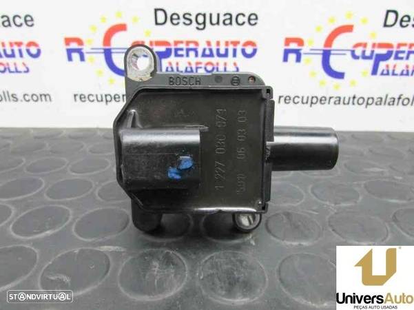 BOBINE IGNIÇÃO ALFA ROMEO 147 2003 -1227030071 - 1