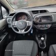 Toyota Yaris 1.0 VVT-i Comfort mit Design-Paket - 6