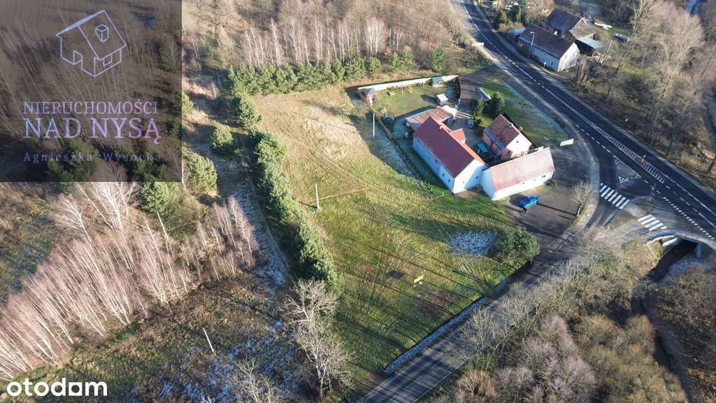 3 działki budowlane w Strzelnie! - Pełny obrazek: 4/5