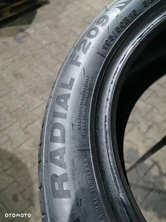 2x 195/50R15 minerva 6m 2020r letnie 3188 - 5